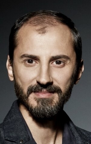 фото Мухаррем Байрак