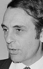 фото Джо Хайамс