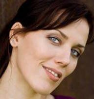 фото Надин Шольц