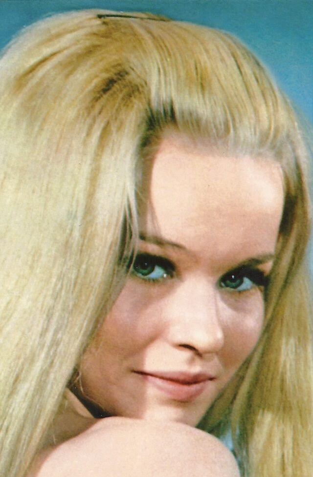 фото Линда Хейнс