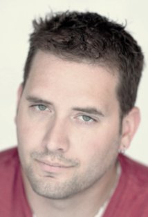 фото Крис Борден