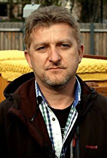 фото Крыстиан Матысек