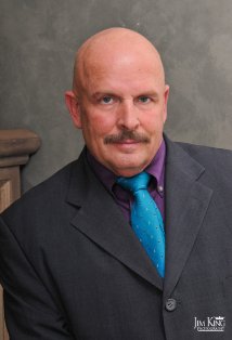 фото Джон Бонзор