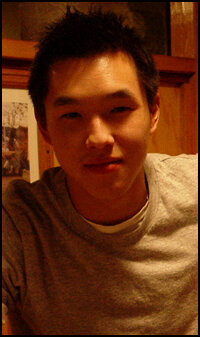 фото Уэсли Чан