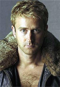 фото Бьерн Гёдде