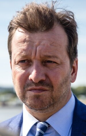 фото Матиас Серку