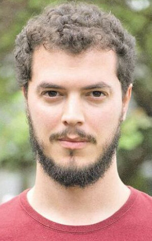 фото Пабло Ламар