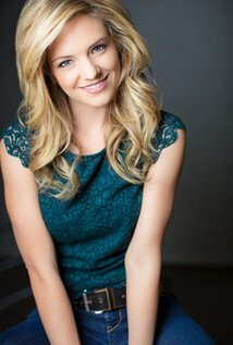 фото Эшли Эванс