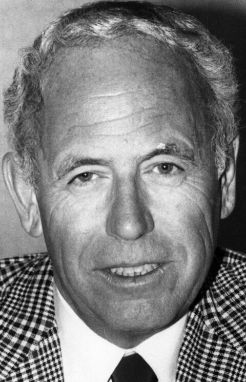 фото Артур Хейли