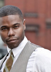 фото Джеймс Эдвард Бектон