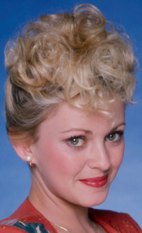 фото Лорна Паттерсон