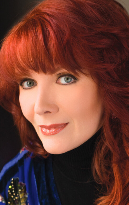 фото Морин МакГоверн