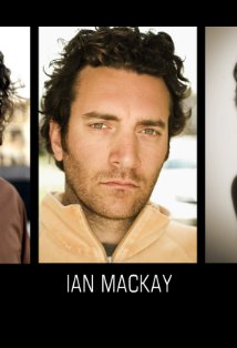 фото Йен Маккэй