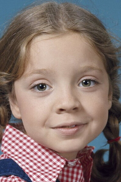 фото Мишель Стэйси