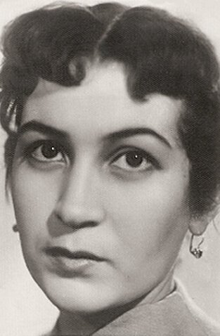 фото Роза Акобирова