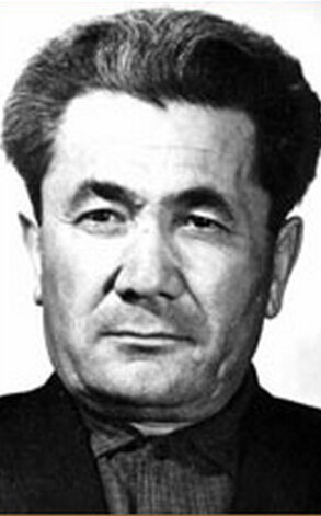 фото Абдулхамид Нурматов