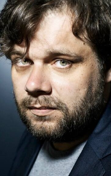 фото Мирослав Слабошпицкий