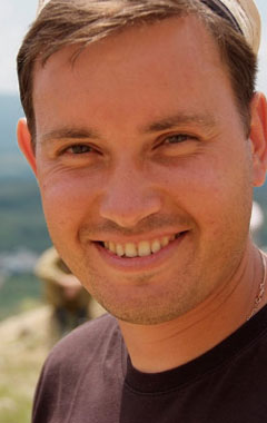 фото Сергей Чекалов