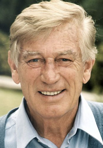 фото Зигфрид Раух