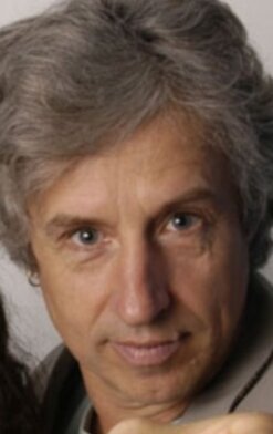 фото David Henry Sterry