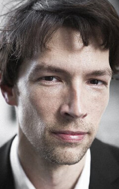 фото Роберт З. Грант