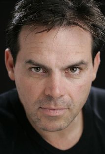 фото Джон Харви Моррис