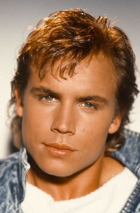 фото Пэт Петерсен