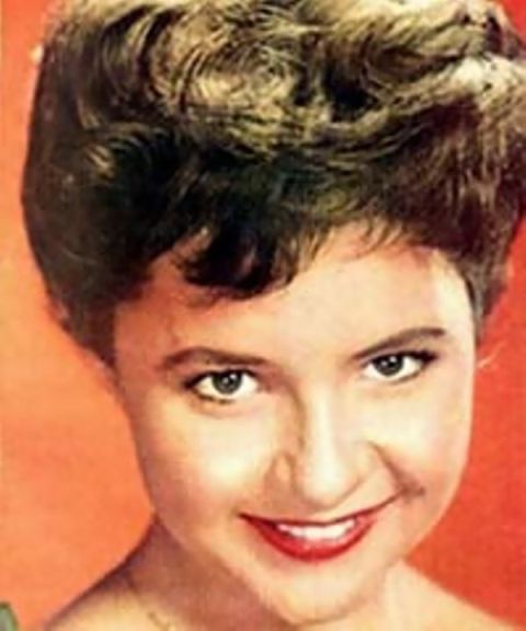 фото Бренда Ли