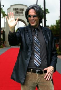 фото Гари Бошек