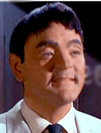 фото Джои Форман