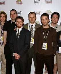 фото Адам Андерсон