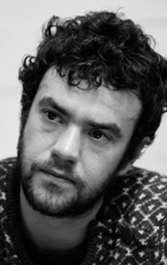 фото Эйн Джехеган