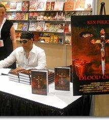 фото Ken Policard