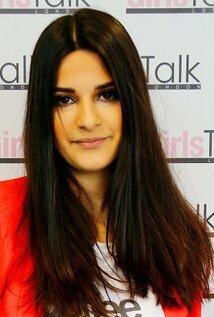 фото Yazmin Joy Vigus