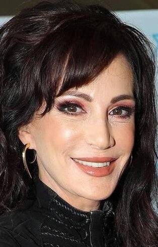 фото Шерил Купер