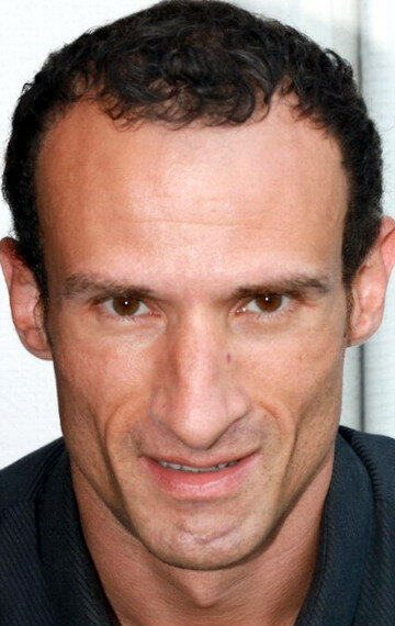 фото Эндрю Константини