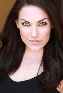 фото Джессика Уэбб