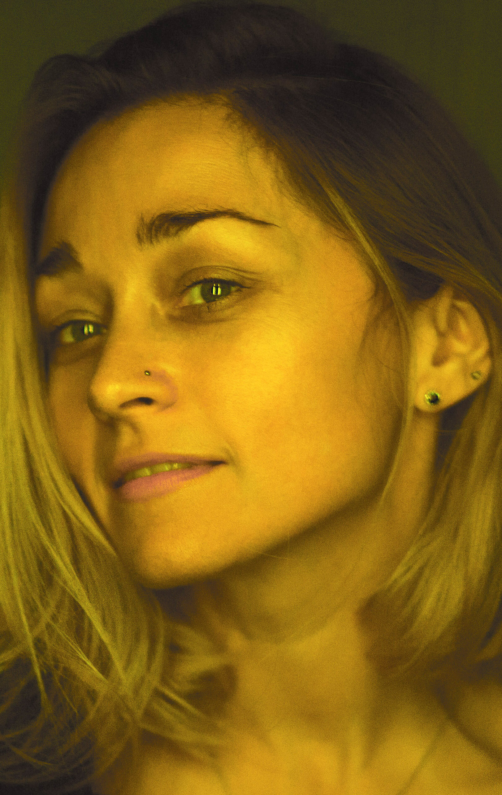 фото Юлия Кронрод