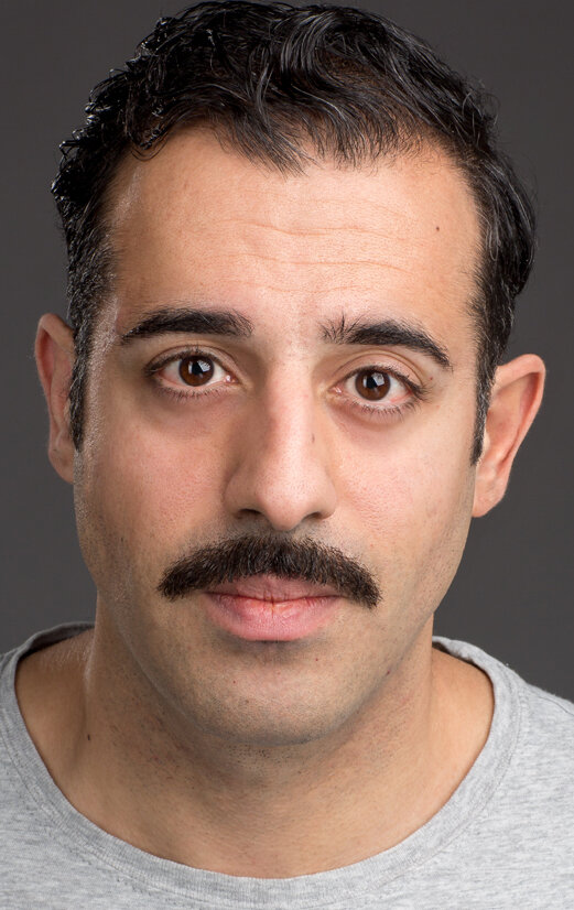 фото Бахадор Фолади