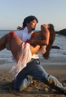 фото Чак Рокфорд