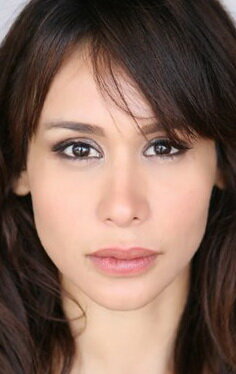 фото Изабелла Санчез