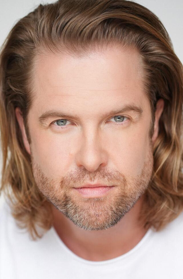 фото Нилс Дж Хонестад