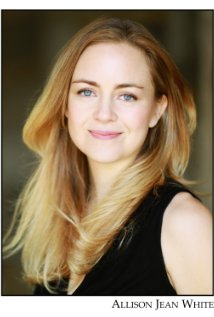 фото Эллисон Жан Уайт