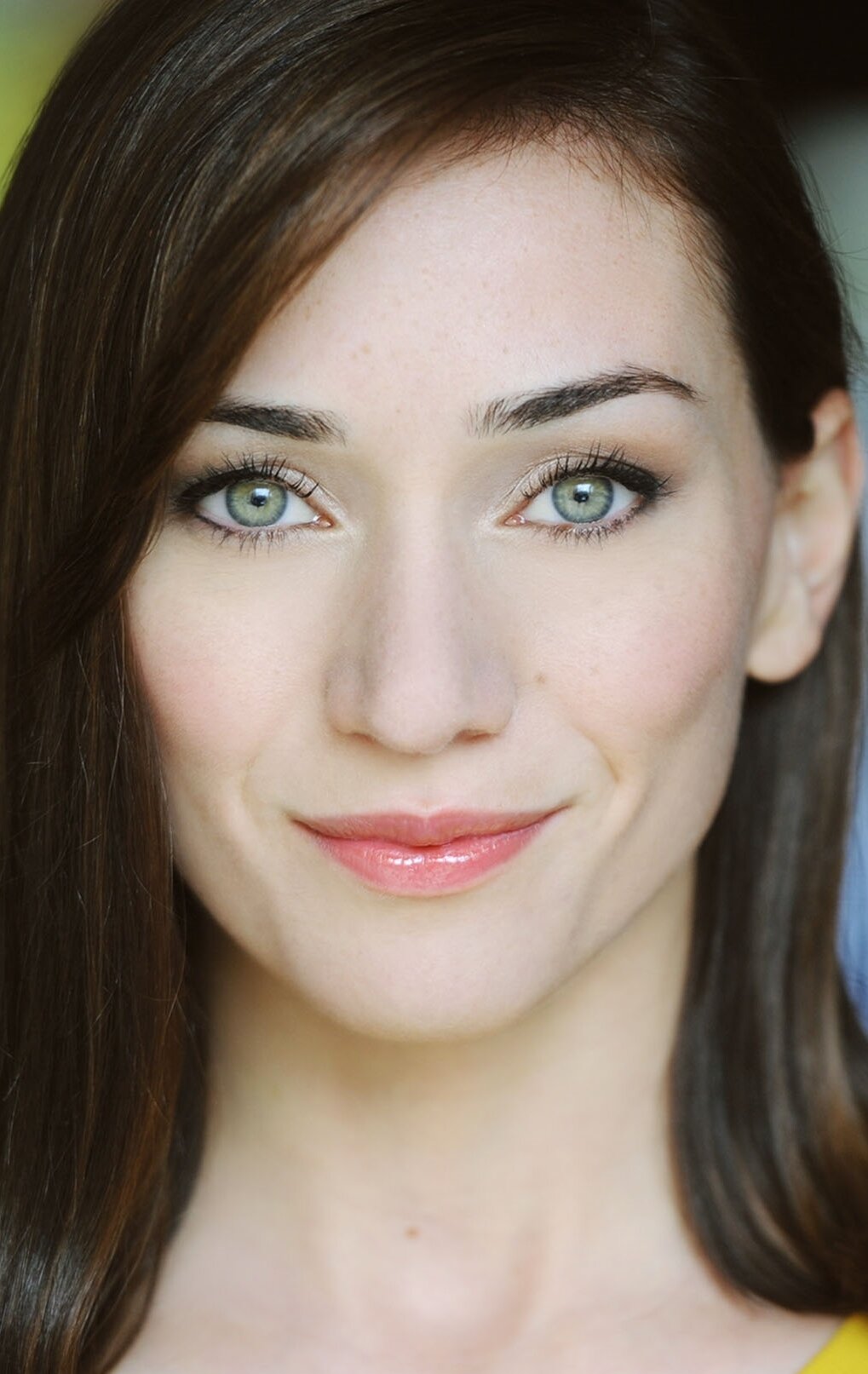 фото Жослин ДеБоэр