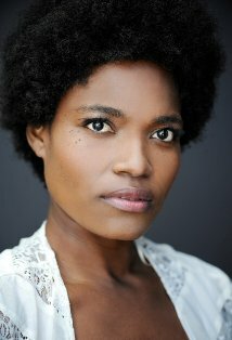 фото Нина Винсент