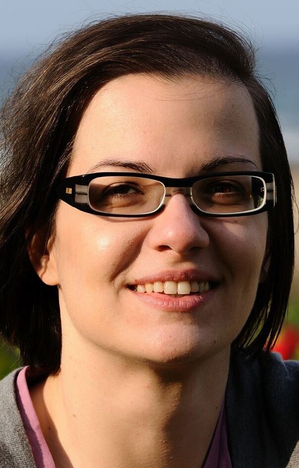 фото Нэнси Спетсиоти