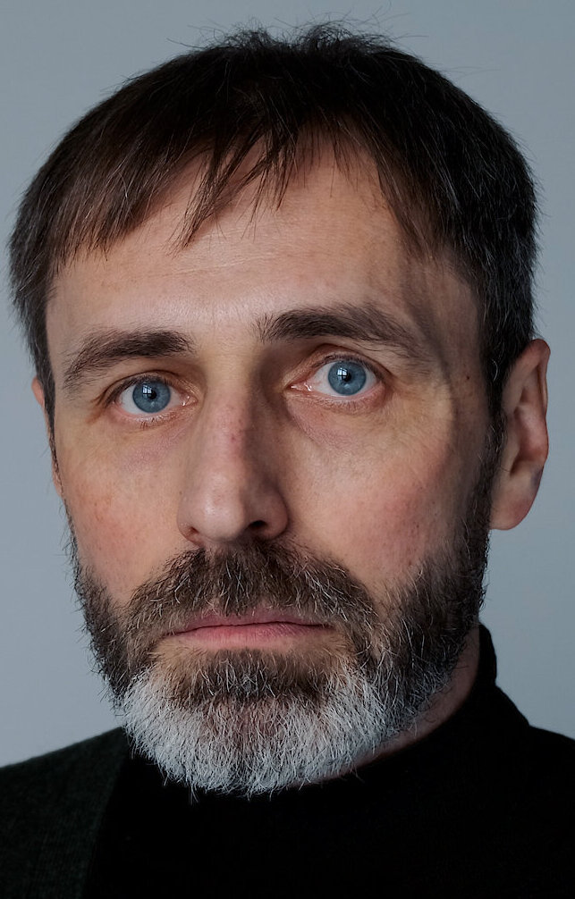 фото Александр Коротков