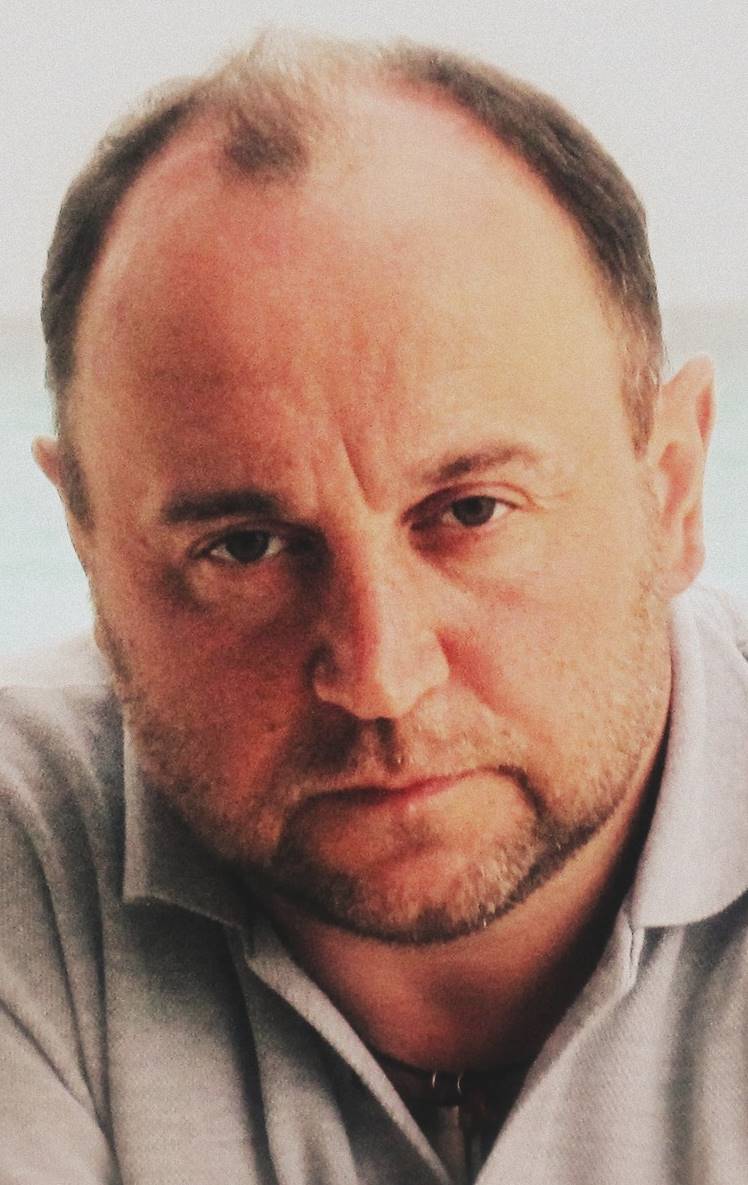 фото Максим Бриус