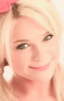 фото Аня Ангел