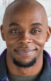 фото Ларри Херрон